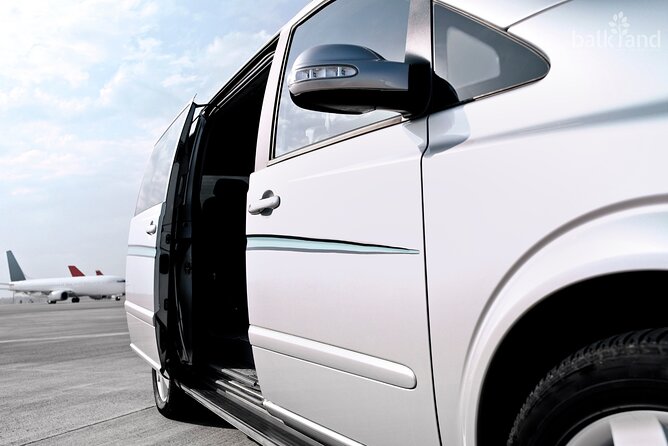 Private Transfer (From-To) Sarajevo - Dubrovnik - Accessibility Information