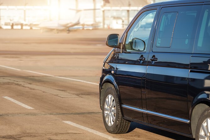 Private Transfer (From-To) Sarajevo - Dubrovnik - Private Tour Experience