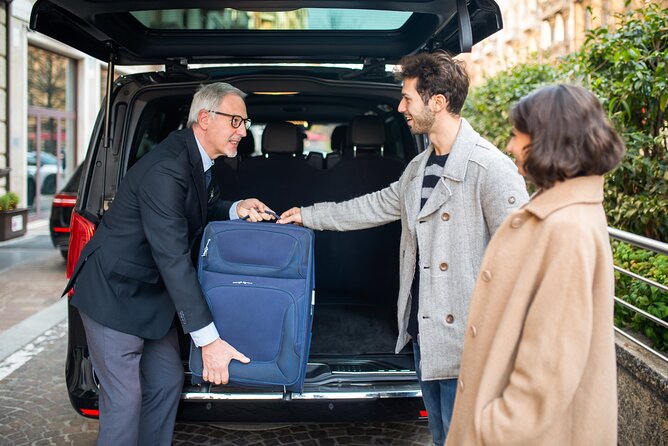 Private Transfer (From-To) Sarajevo - Dubrovnik - Pricing Details