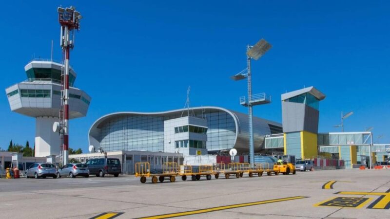 Private Transfer (From-To) Sarajevo - Dubrovnik - Payment and Cancellation
