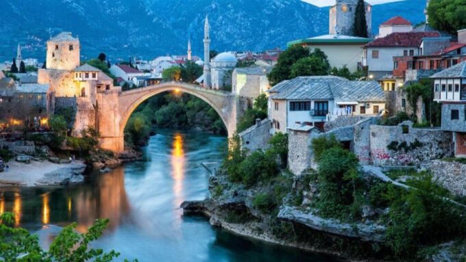 Private Transfer (From-To) Sarajevo - Dubrovnik - Traveler Reviews and Testimonials