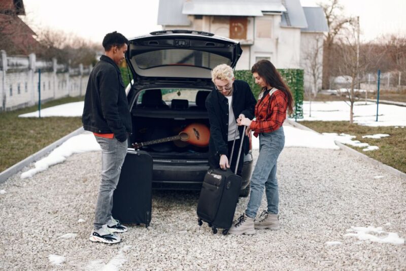 Private Transfer (From-To) Sarajevo - Zagreb - Booking Information