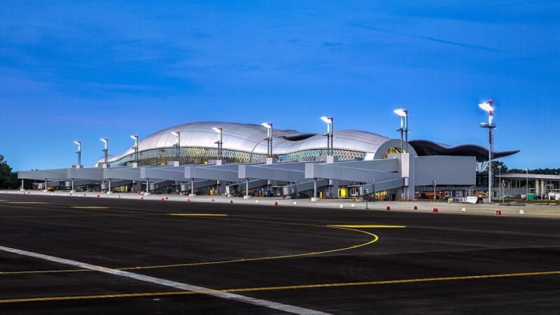 Private Transfer (From-To) Sarajevo - Zagreb - Included Amenities