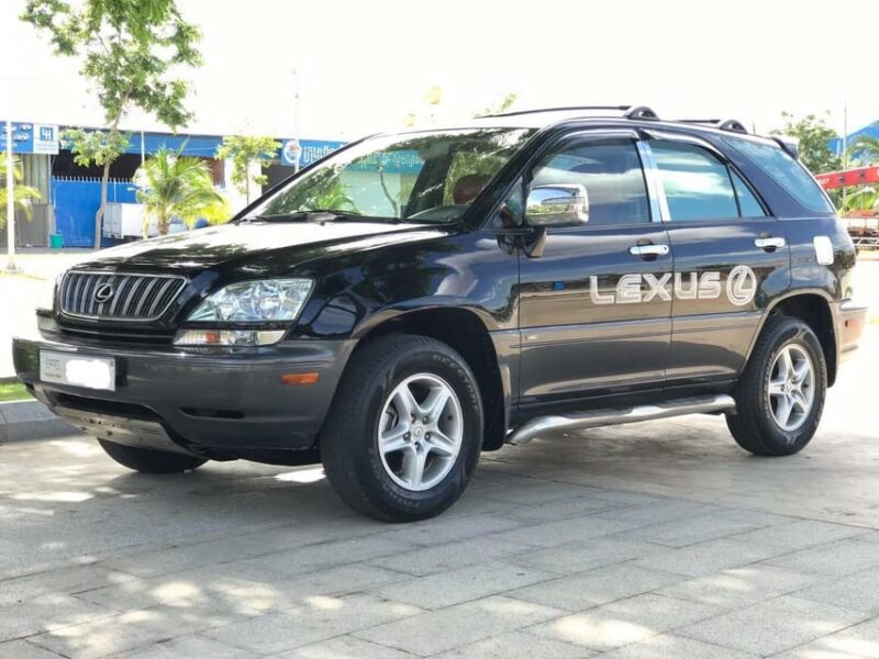 Private Transfer From/to Siem Reap Airport - Poipet City - Driver and Experience
