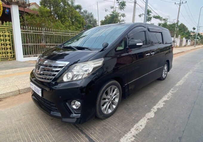 Private Transfer From/to Siem Reap Airport - Poipet City - Poipet to Siem Reap Transfer