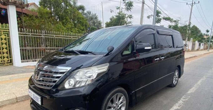 Private Transfer From/to Siem Reap Airport - Poipet City - Comparing Service Options