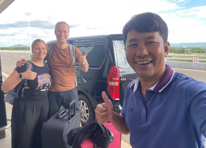 Private Transfer From/to Siem Reap Airport - Poipet City - Frequently Asked Questions