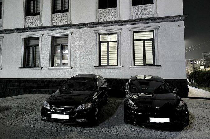Private Transfer from/to Tashkent Airport - The Sum Up: Who Is This Transfer Best For?