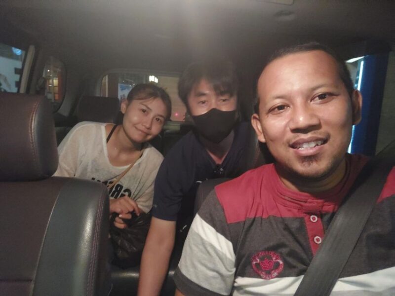 Private Transfer From/To Yogyakarta Airport - Customer Feedback