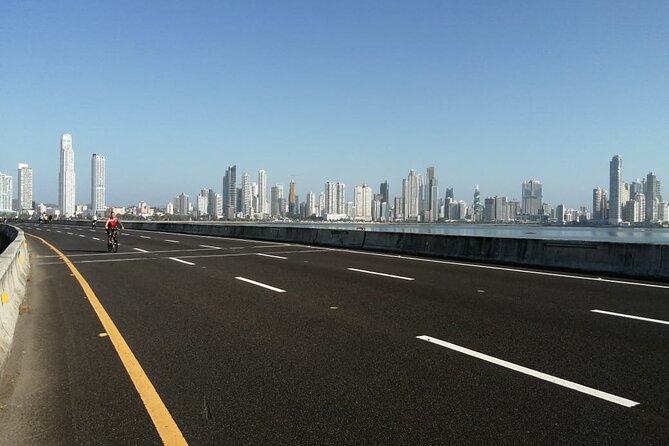 Private Transfer From Tocumen Airport to Downtown Panama City, Panama - Service Overview