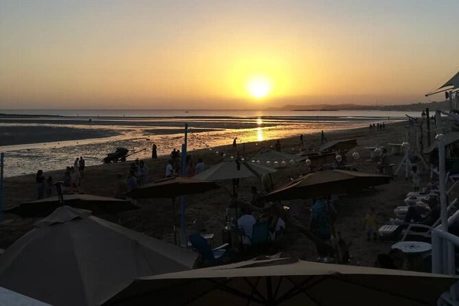 Private Transfer From Tocumen Airport to Playa Bonita - Inclusions