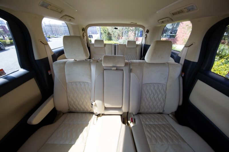 Private Transfer: From Tokyo 23 Wards to Narita Airport NRT - Additional Information for the Private Transfer