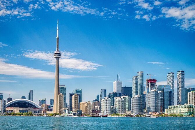 Private Transfer From Toronto City Center to Pearson Airport(Yyz) - Transportation Options