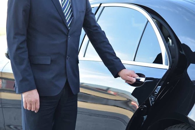 Private Transfer From Toronto Pearson Airport to Toronto City - Benefits of Seamless Airport Transportation