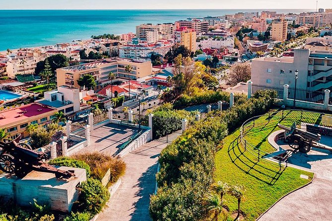 Private Transfer From Torremolinos to Malaga (Agp) Airport - Transfer Duration and Traffic
