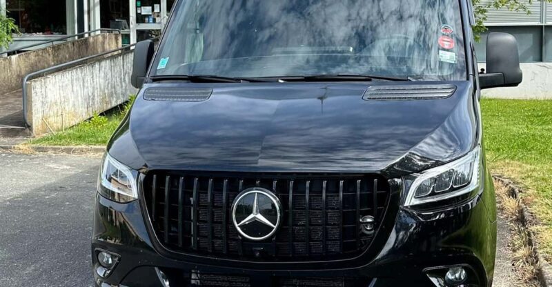 Private Transfer From Toulouse Airport to Lourdes - Booking and Cancellation