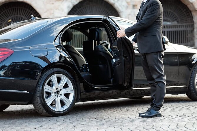 Private Transfer From Trapani Airport to Sciacca and Vice Versa - Customer Support