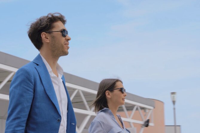 Private Transfer From Trieste Cruise Terminal to Venice - Service Overview