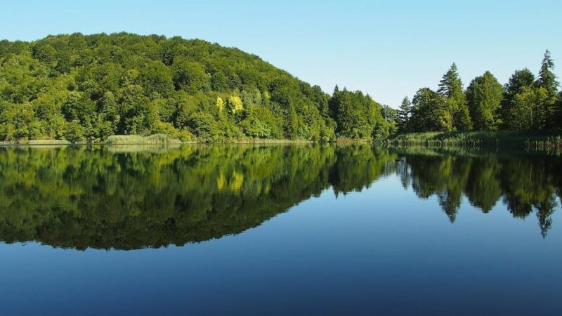 Private Transfer From Trogir/Split to Zagreb via Plitvice - Booking and Payment Options