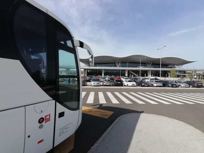 Private Transfer From Trogir/Split to Zagreb via Plitvice - Frequently Asked Questions