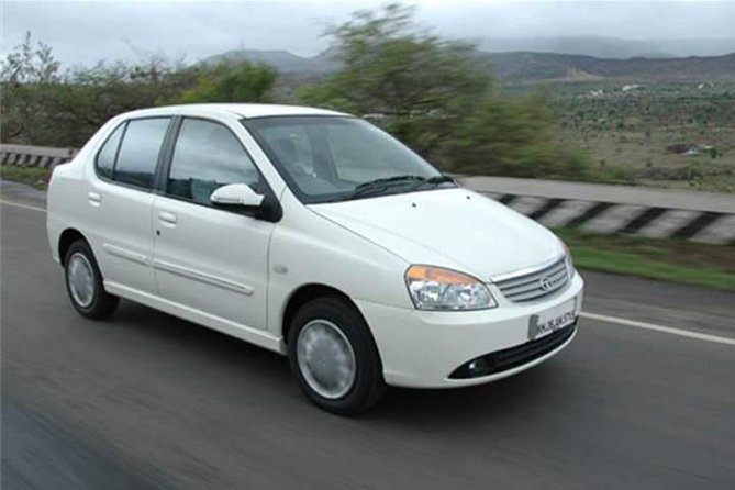 Private Transfer From Udaipur Hotel To Udaipur Airport - Pickup Information