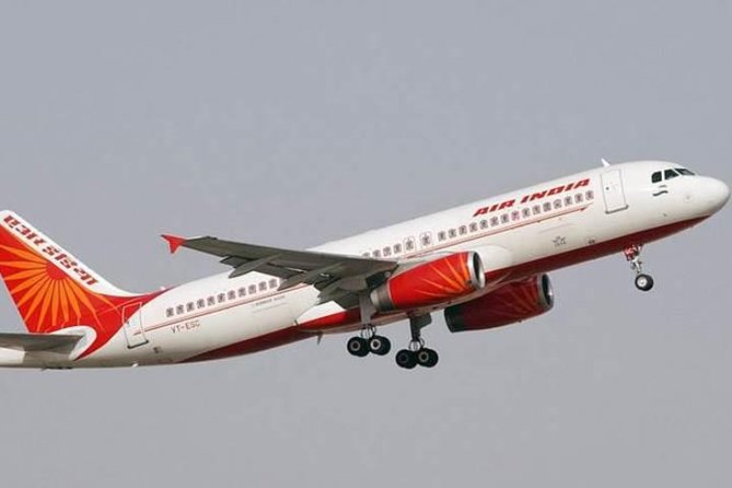 Private Transfer From Udaipur Hotel To Udaipur Airport - Key Points