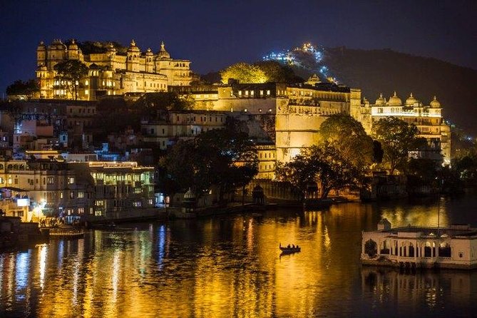 Private Transfer From Udaipur To Ahmedabad - Cancellation and Refund Policy