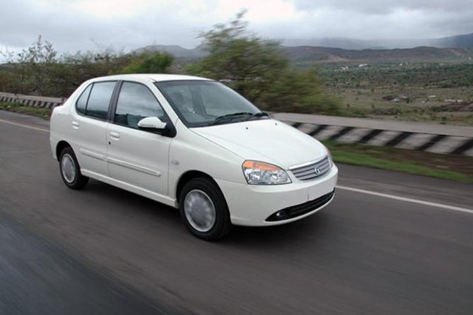 Private Transfer From Udaipur To Jaisalmer Via Ranakpur Jain Temple - Detailed Itinerary and Sightseeing