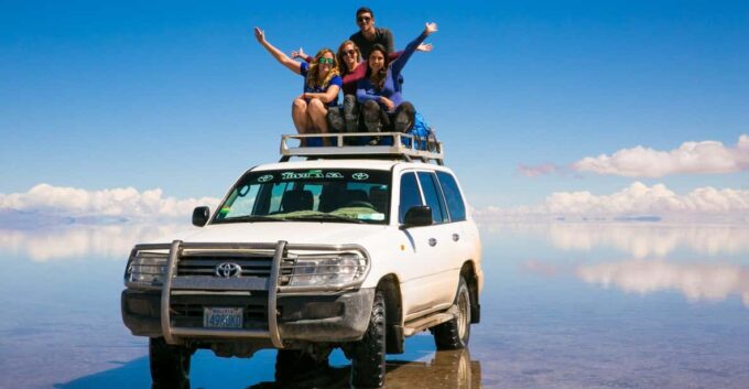 Private Transfer From Uyuni to La Paz - Frequently Asked Questions