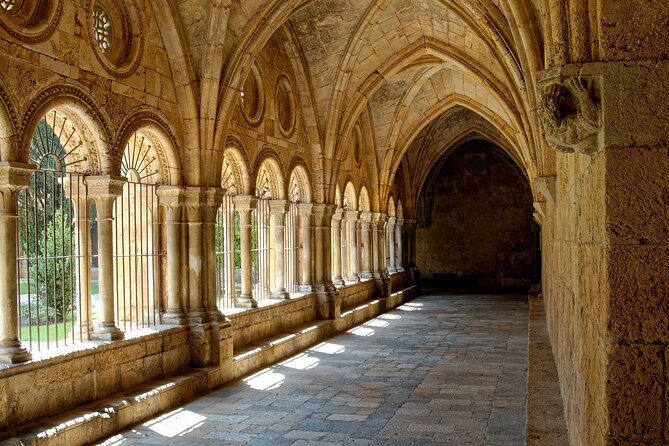 Private Transfer From Valencia to Barcelona With 2-Hour Stop in Tarragona - Accessibility and Participation