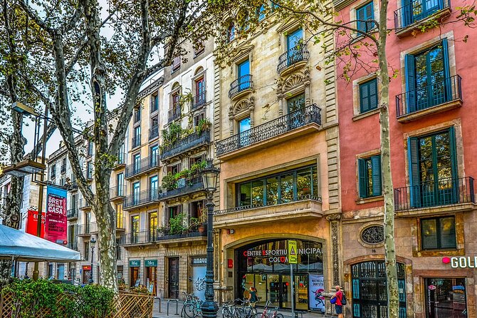Private Transfer From Valencia to Barcelona With 2-Hour Stop in Tarragona - Customer Ratings and Reviews