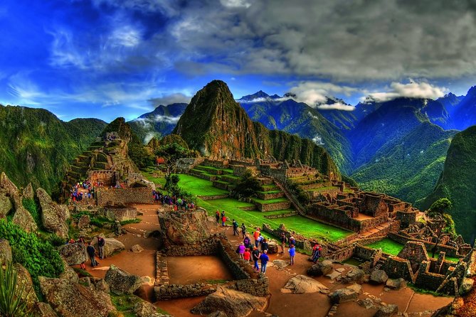 Private Transfer From Valle Sagrado to Alejandro Velasco Astete (Cuz) Airport - Additional Information