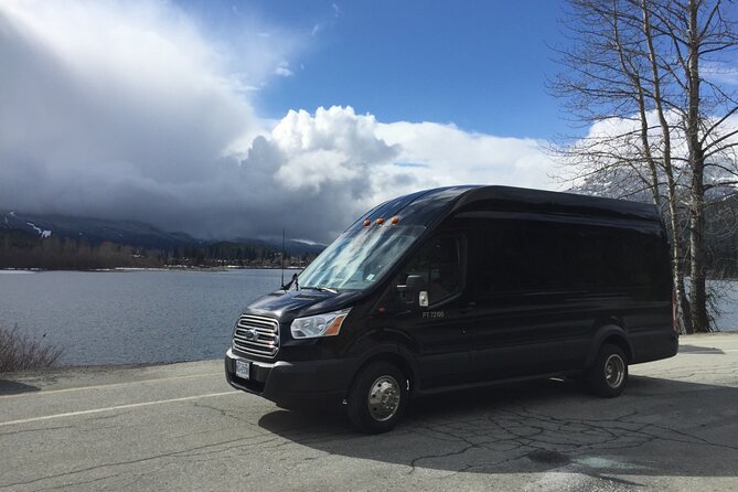 Private Transfer From Vancouver to Vancouver City or Cruise Port - Booking Details
