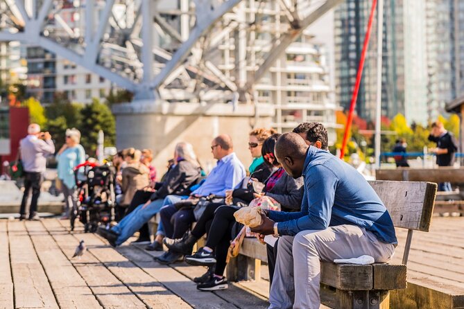 Private Transfer From Vancouver to Vancouver City or Cruise Port - Pricing