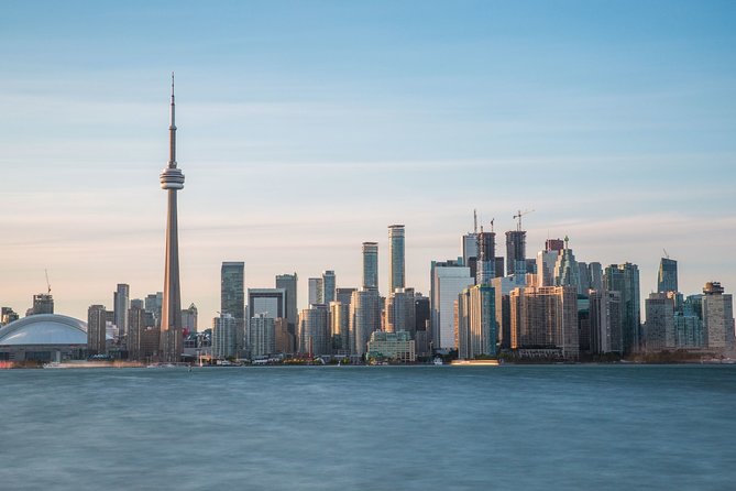 Private Transfer From Vancouver (Yvr) Airport to Vancouver City - Infant and Child Seats