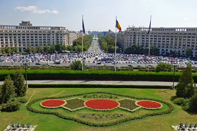 Private Transfer From Varna (Var) Airport to Sunny Beach - Meeting and Drop-off Points