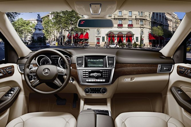 Private Transfer From Varna (Var) Airport to Varna City - Key Points