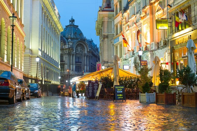 Private Transfer From Varna (Var) Airport to Varna City - Inclusions and Charges