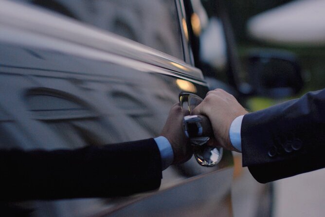 Private Transfer From Venice Airport to Venice City Center - Pricing and Cancellation Policy