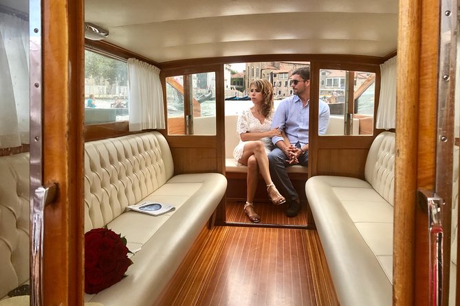 Private Transfer From Venice Cruise Terminal to Hotel in Venice - Operating Hours and Dates