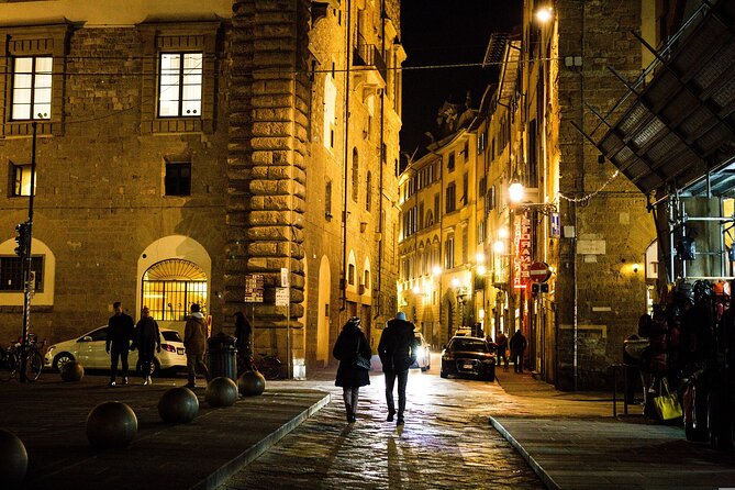 Private Transfer From Venice to Florence, 2h of Sightseeing - Inclusions and Details of the Service