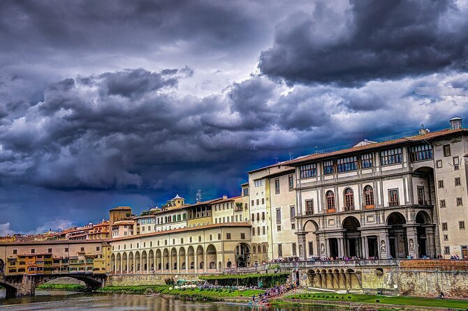 Private Transfer From Venice to Florence, 2h of Sightseeing - Customer Reviews and Ratings