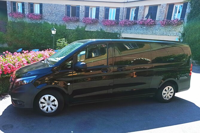 PRIVATE TRANSFER: From Venice to Florence With PRIVATE Chauffeur - About Your Stay