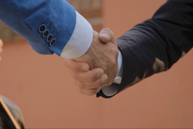 Private Transfer From Venice to Ravenna Cruise Terminal - Benefits of Private Transfer