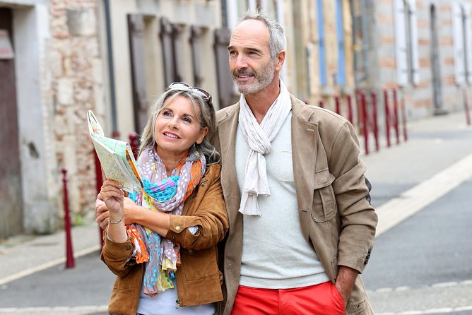 Private Transfer From Venice to Zagreb With 2h of Sightseeing - Accessibility and Participation