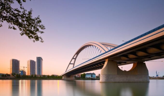 Private Transfer From Vienna to Bratislava - Cancellation Policy