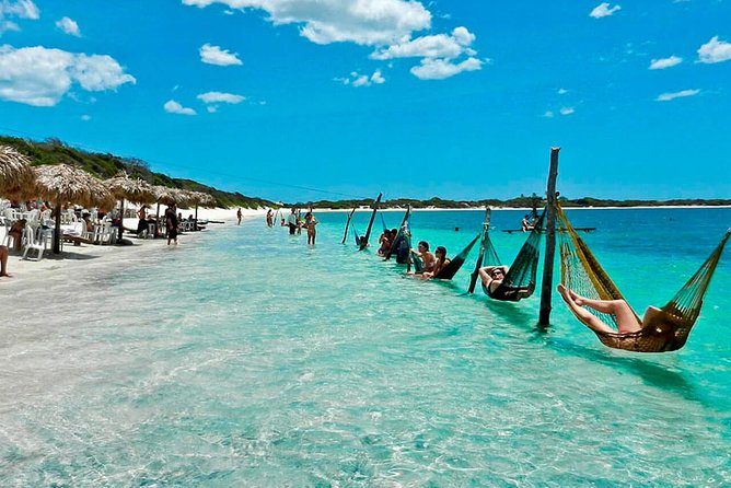 Private Transfer From Vila Galé to Fortaleza Airport - Traveler Participation
