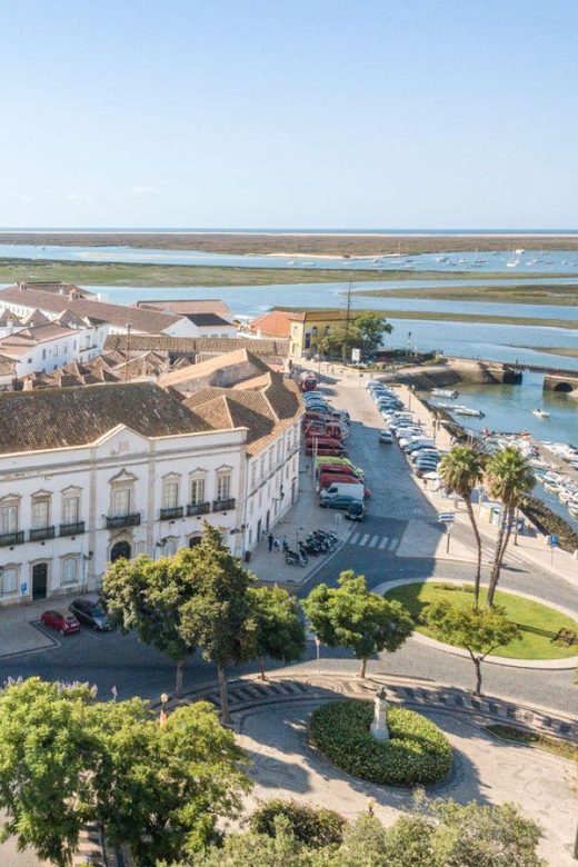 Private Transfer From Vilamoura to Lisbon - Booking Requirements
