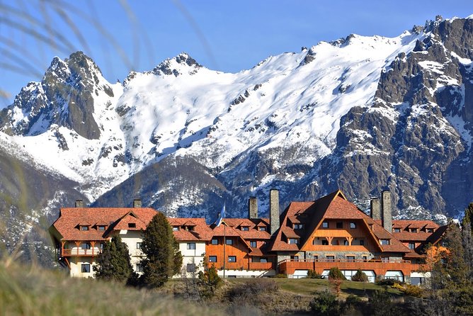 Private Transfer From Villa La Angostura to Bariloche (Brc) Airport - Transfer Duration and Traffic