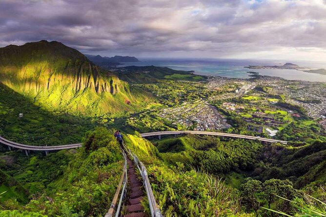Private Transfer From Waikiki to Honolulu (HLN) Airport - Whats Included in Your Transfer